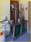Vodka Still